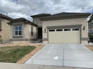 26926 E Irish Ave, Aurora, CO 80016