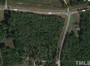 1594 Schloss Rd, Louisburg, NC 27549