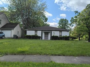 425 Lora Ave, Youngstown, OH 44504