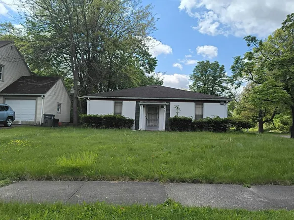 425 Lora Ave, Youngstown, OH 44504