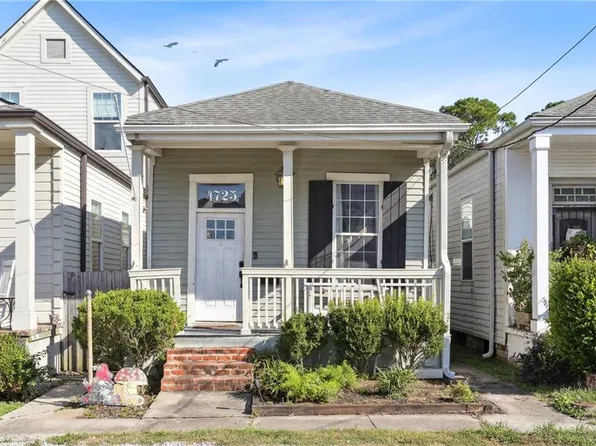 4725 Coliseum St, New Orleans, LA 70115