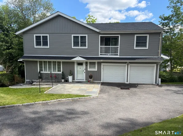 90 COUNTY Street, Norwalk, CT 06851