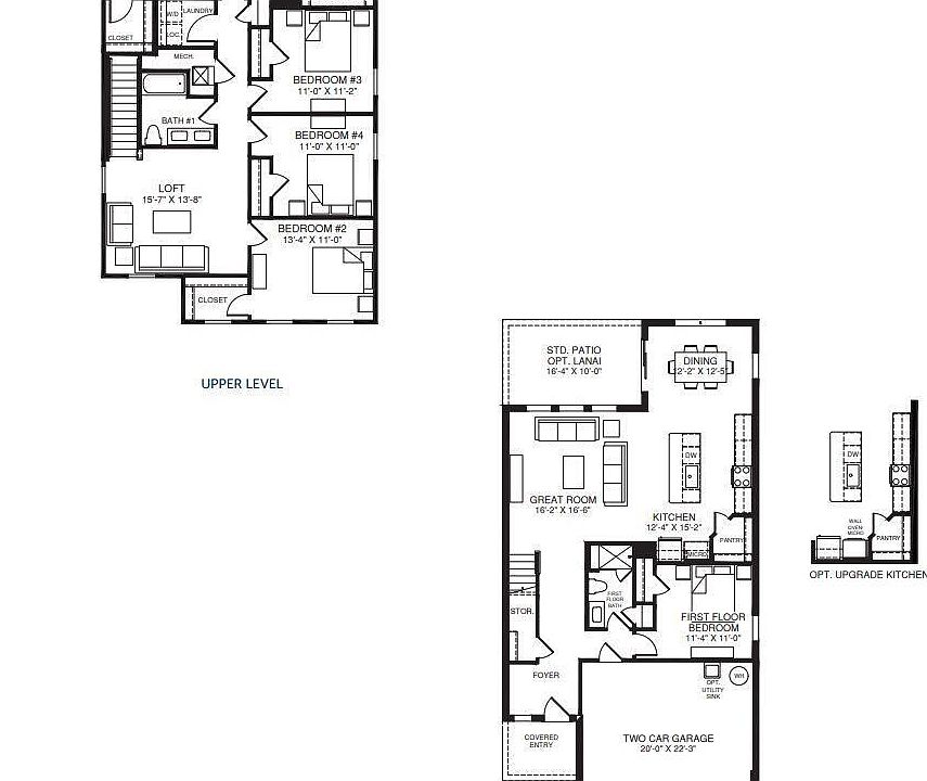 2nd image of 4844 Madras Dr NW