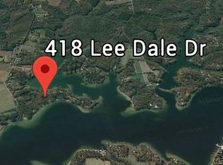 418 Lee Dale Dr, Heathsville, VA 22473