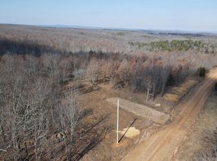 NULLG Rocky Rd, Bradford, AR 72020