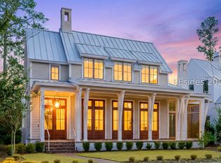 61 Marsh Rabbit St, Bluffton, SC 29910