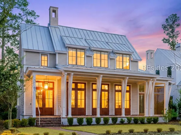 61 Marsh Rabbit St, Bluffton, SC 29910