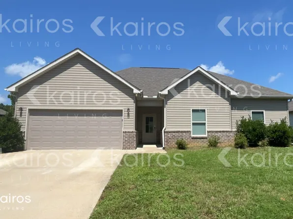 220 White Oak Cir, Lincoln, AL 35096