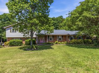 400 Timbrooke Way, Easley, SC 29642