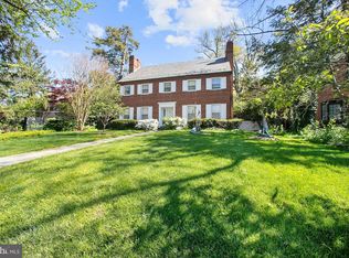 4909 Linnean Ave NW, Washington, DC 20008