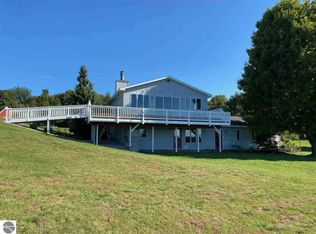 3448 W Eddy School Rd, Bellaire, MI 49615