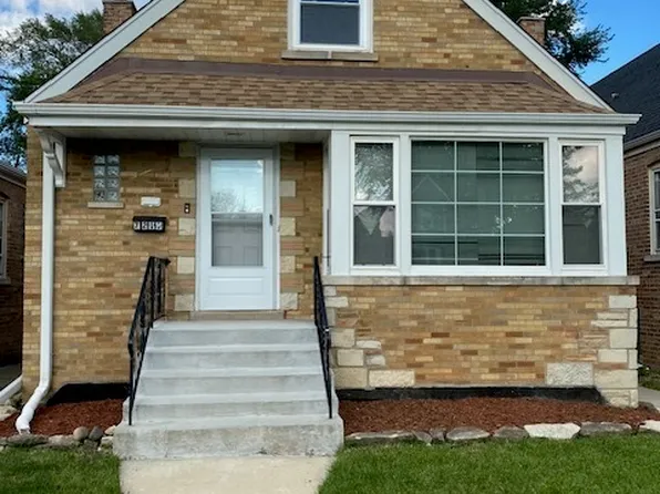 7219 S Troy St, Chicago, IL 60629