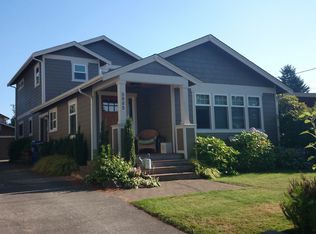 5005 SW Hanford St, Seattle, WA 98116