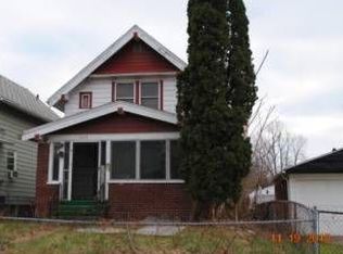 1655 Milburn Ave, Toledo, OH 43606