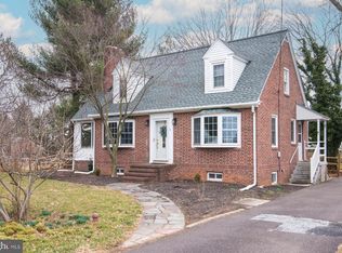 302 Vaughn Rd, Royersford, PA 19468