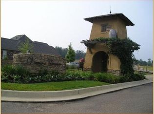 34 Oakville Cir #34, Brandon, MS