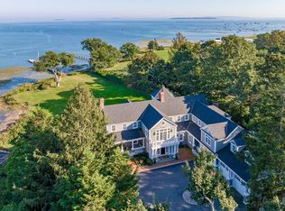 37 Fort Hill Ln, Duxbury, MA 02332