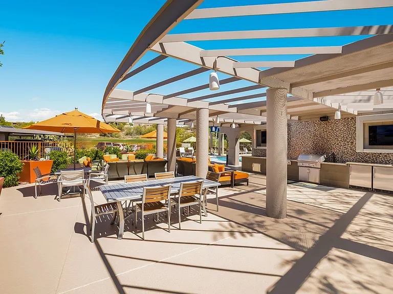 Golf Villas Apartments — Photo 11