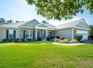 215 Prairie Clover, Aiken, SC 29808