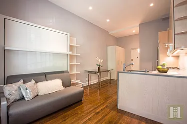 Sold by Halstead Real Estate