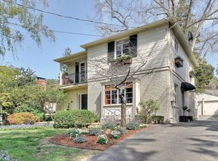 2614 La Cuesta Ave, Oakland, CA 94611
