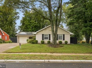 79 Marshal Ln, Willingboro, NJ 08046