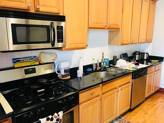 2nd image of 2107 W North Ave APT 2E