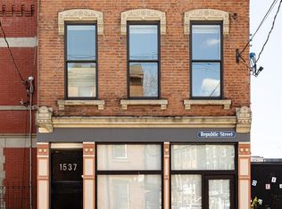 1537 Republic St #1, Cincinnati, OH 45202