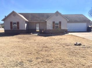 3411 Colony Dr, Jonesboro, AR 72404