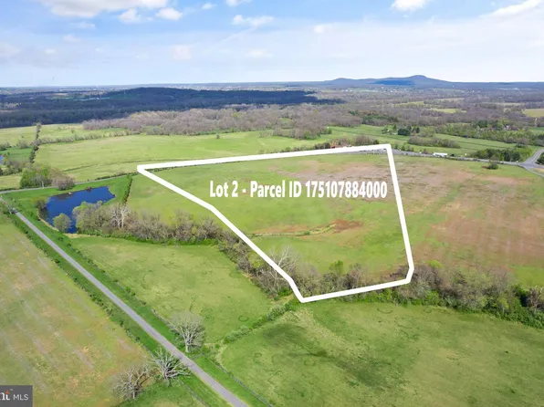 2 James Monroe Hwy, Leesburg, VA 20176