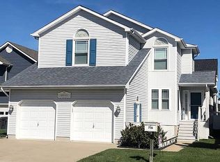 716 S Surf Rd, Ocean City, MD 21842