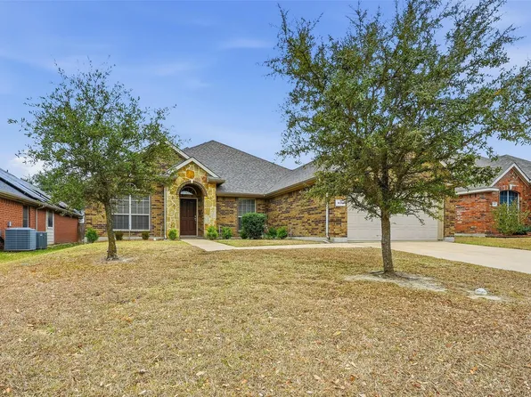 636 Martin Dr, Desoto, TX 75115