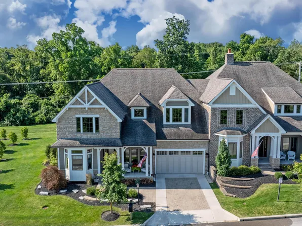 1379 Red Bud Ct, Powell, OH 43065