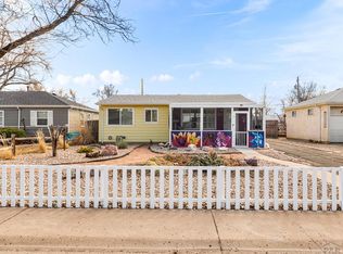 3016 Nuckolls Ave, Pueblo, CO