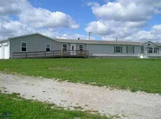 1192 Wadhams Rd, Saint Clair, MI 48079