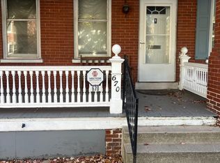 670 W Walnut St, Lancaster, PA 17603