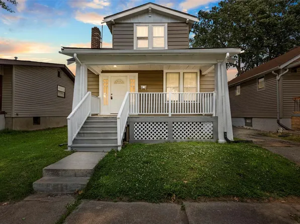 3949 Burgen Ave, Saint Louis, MO 63116