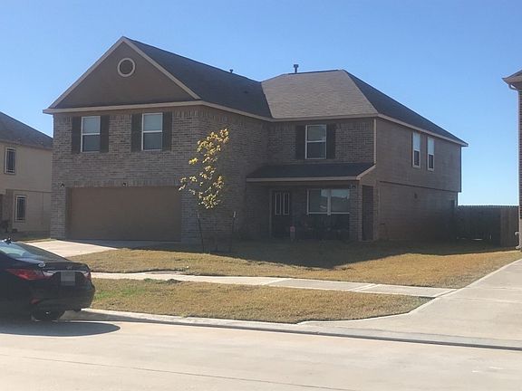 2nd image of 3006 Country Clearing Ln
