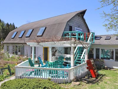 320 Fulton Hill Road, Callicoon, NY, 12723