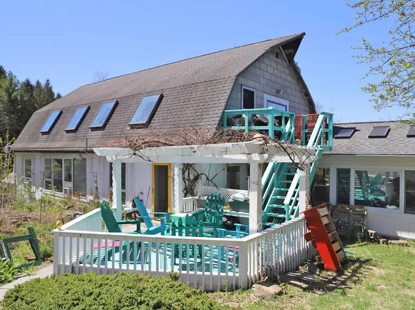 320 Fulton Hill Road, Callicoon, NY 12723