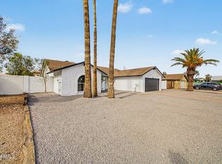 2910 W SANDRA Terrace, Phoenix, AZ 85053
