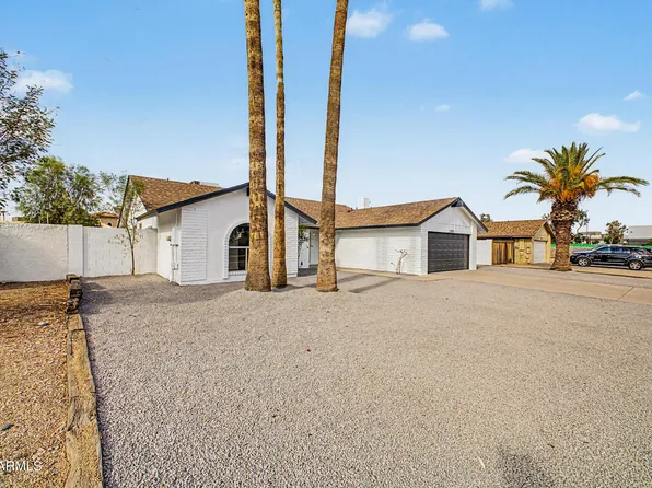 2910 W SANDRA Terrace, Phoenix, AZ 85053