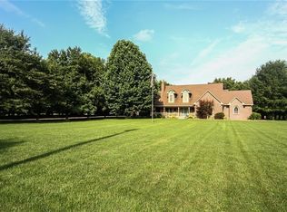 2696 N 700 E, Franklin, IN 46131