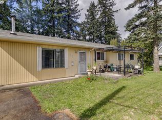 5511 SE 57th Ave, Portland, OR 97206