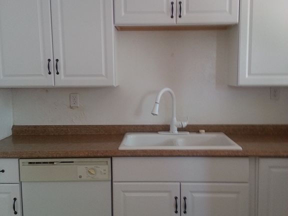 Guesthouse Kitchen
