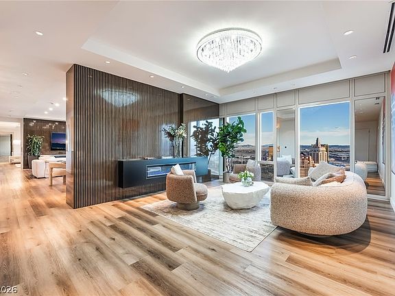 2nd image of 3750 Las Vegas Blvd S #4002/03