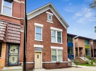 3401 S Aberdeen St, Chicago, IL