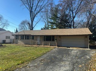 18770 Loras Ln, Country Club Hills, IL 60478