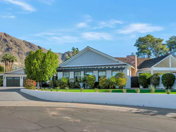 4449 N 53RD Street, Phoenix, AZ 85018