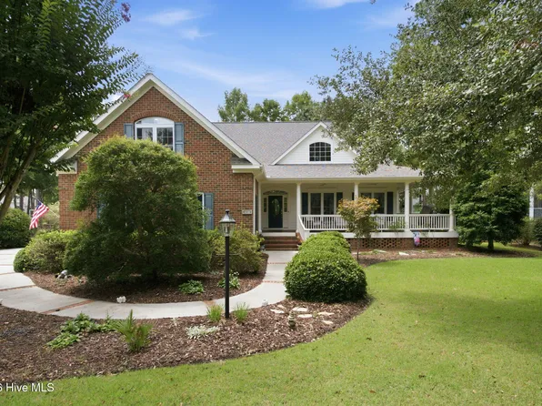 503 Riverwood Drive SE, Bolivia, NC 28422